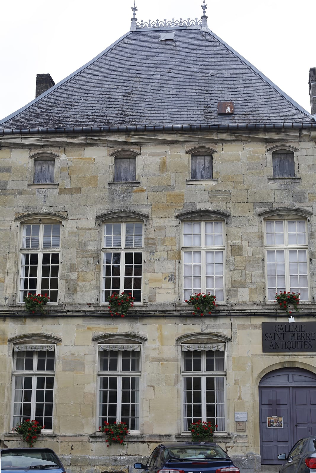 Au Café des Ducs photo 3