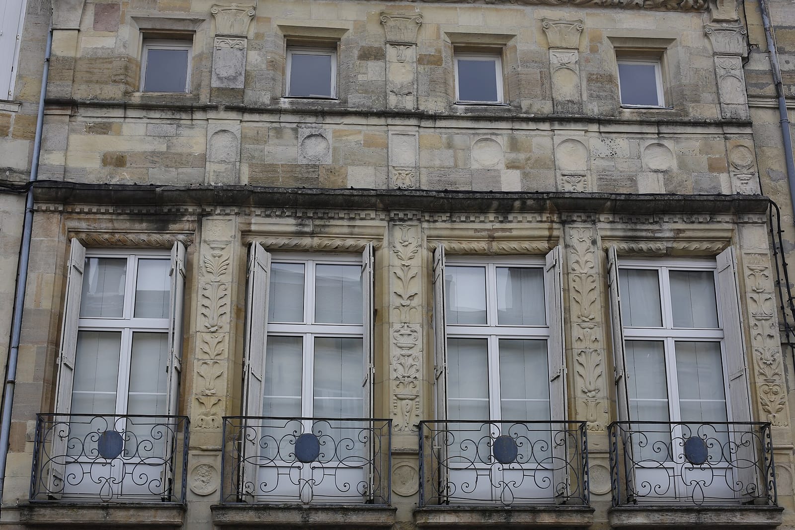 Au Café des Ducs photo 2