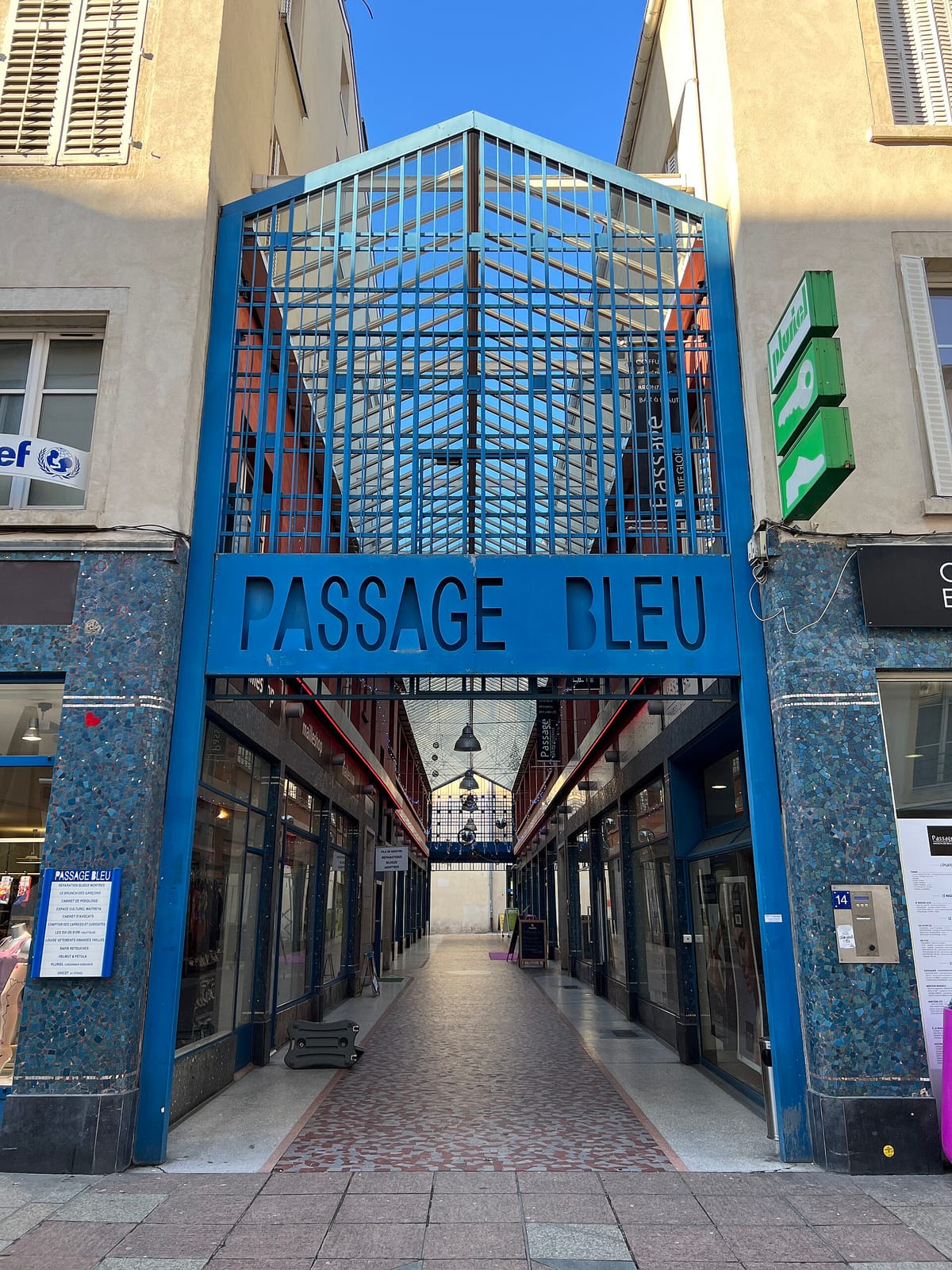 Le P'tit Liégeois photo 4