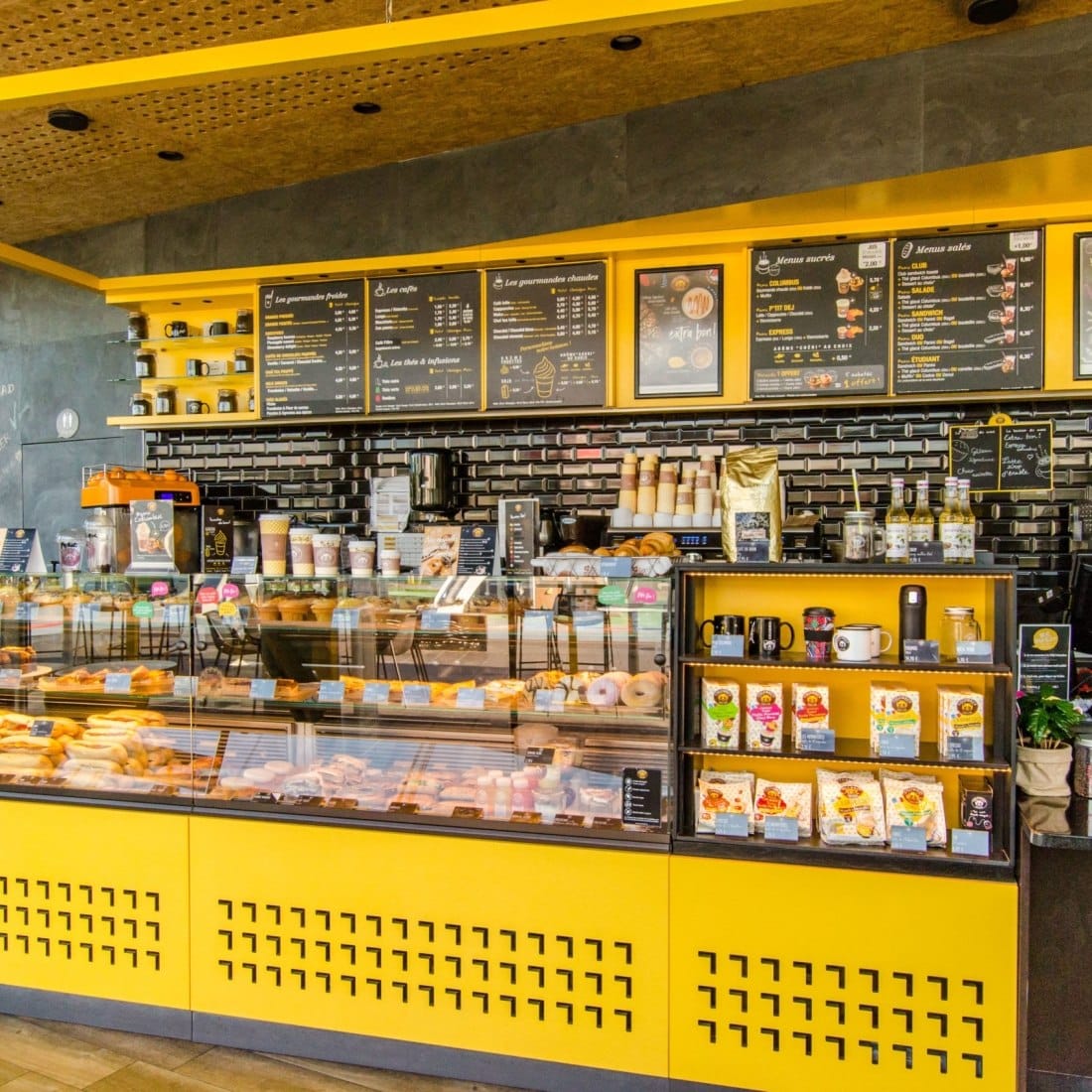 Columbus Café & Co photo 2