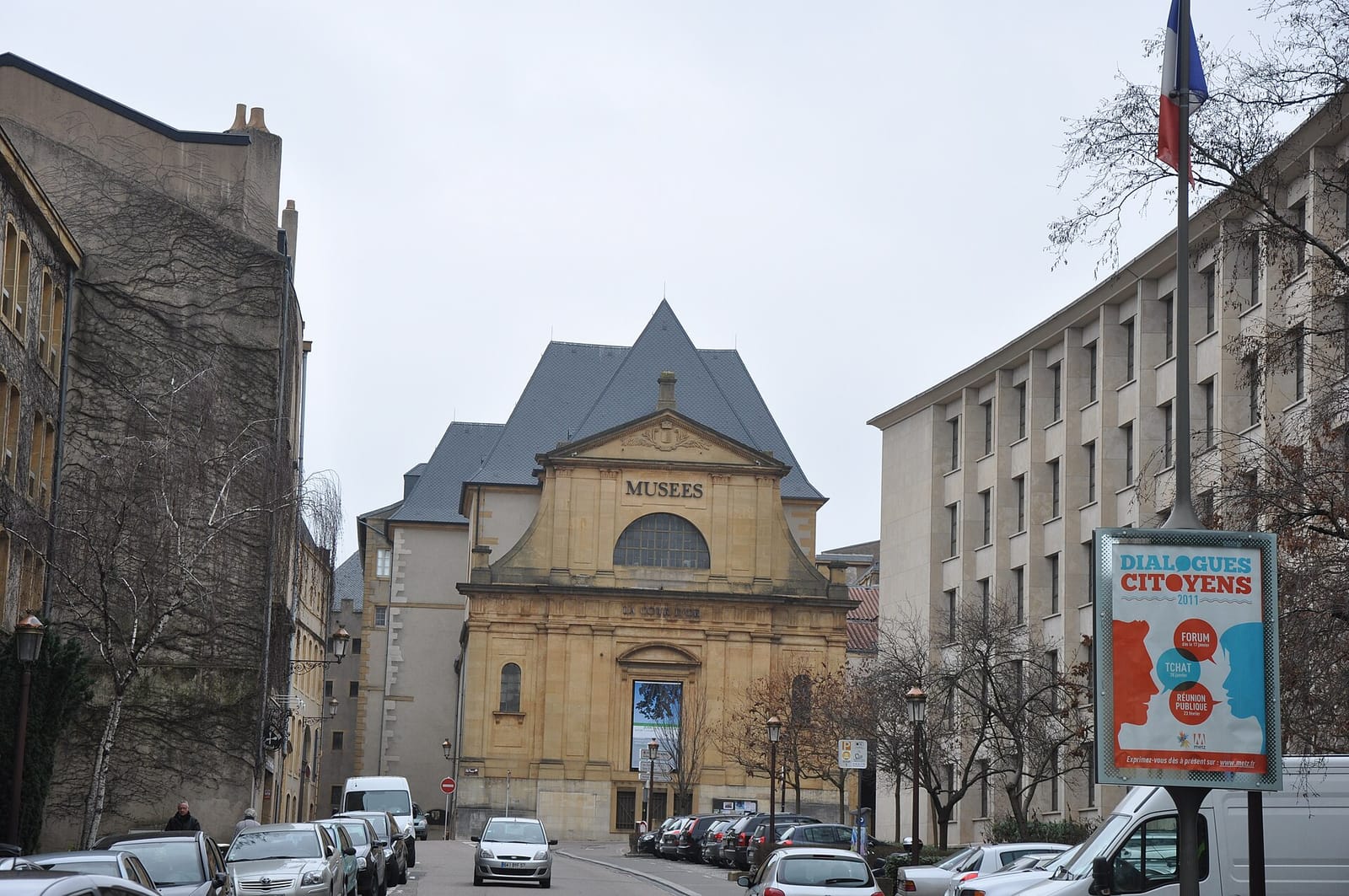 L'Avant Poste photo 5