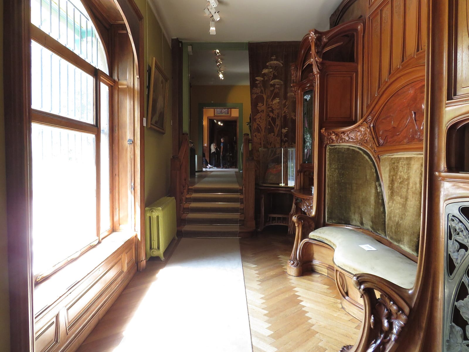 Café du Bon Coin photo 2