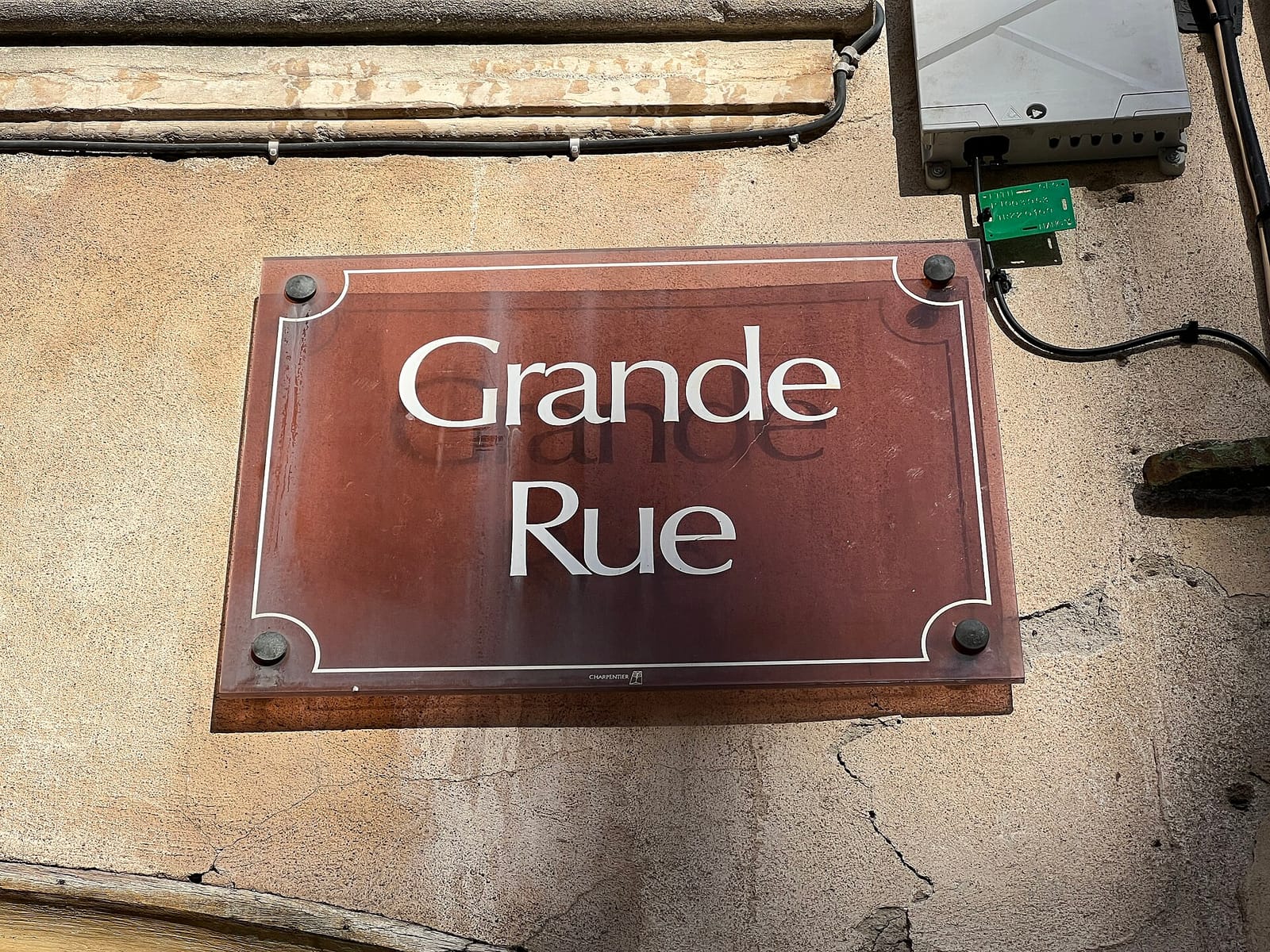 Madame Bergamote photo 5