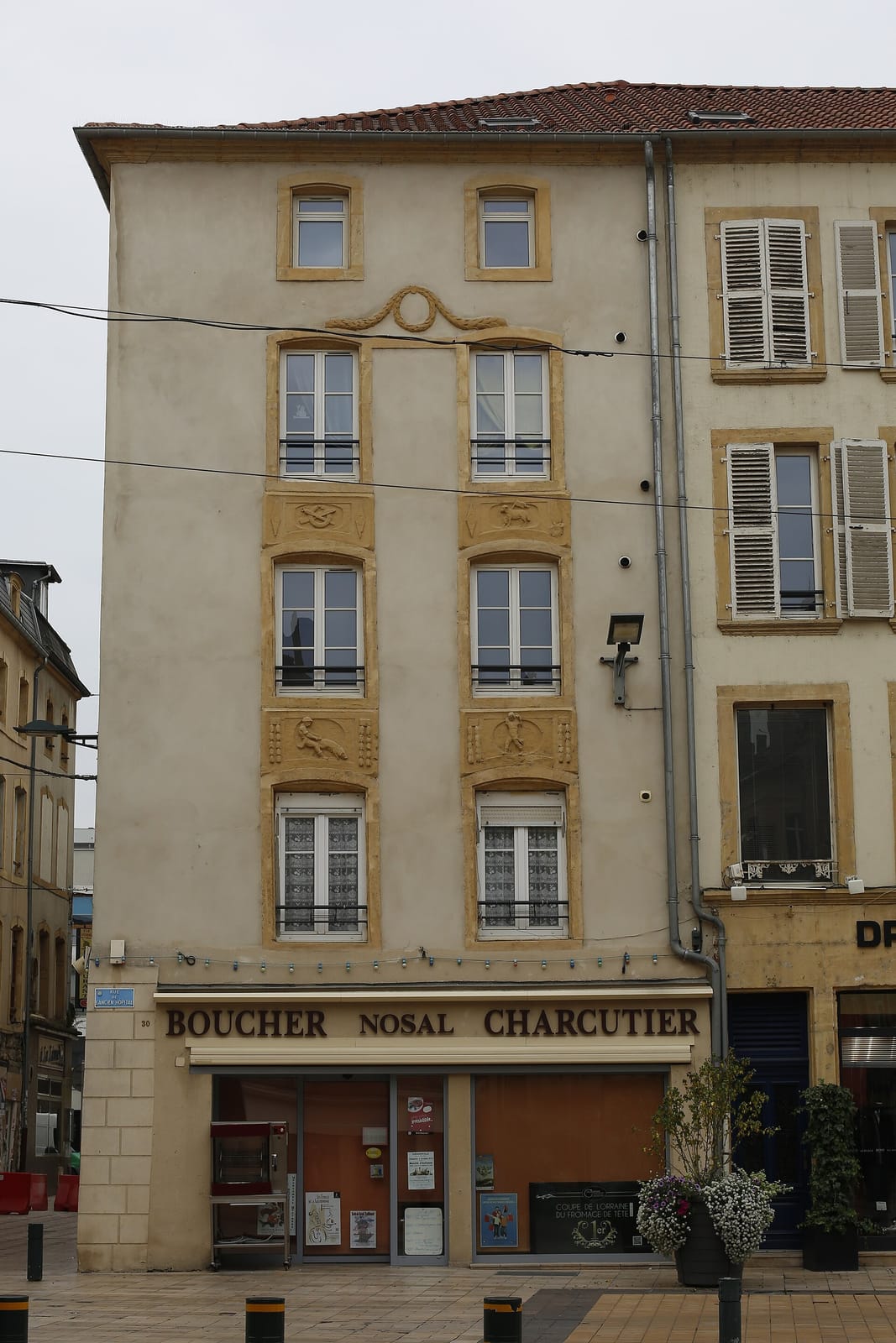 Chalon de Thé photo 3