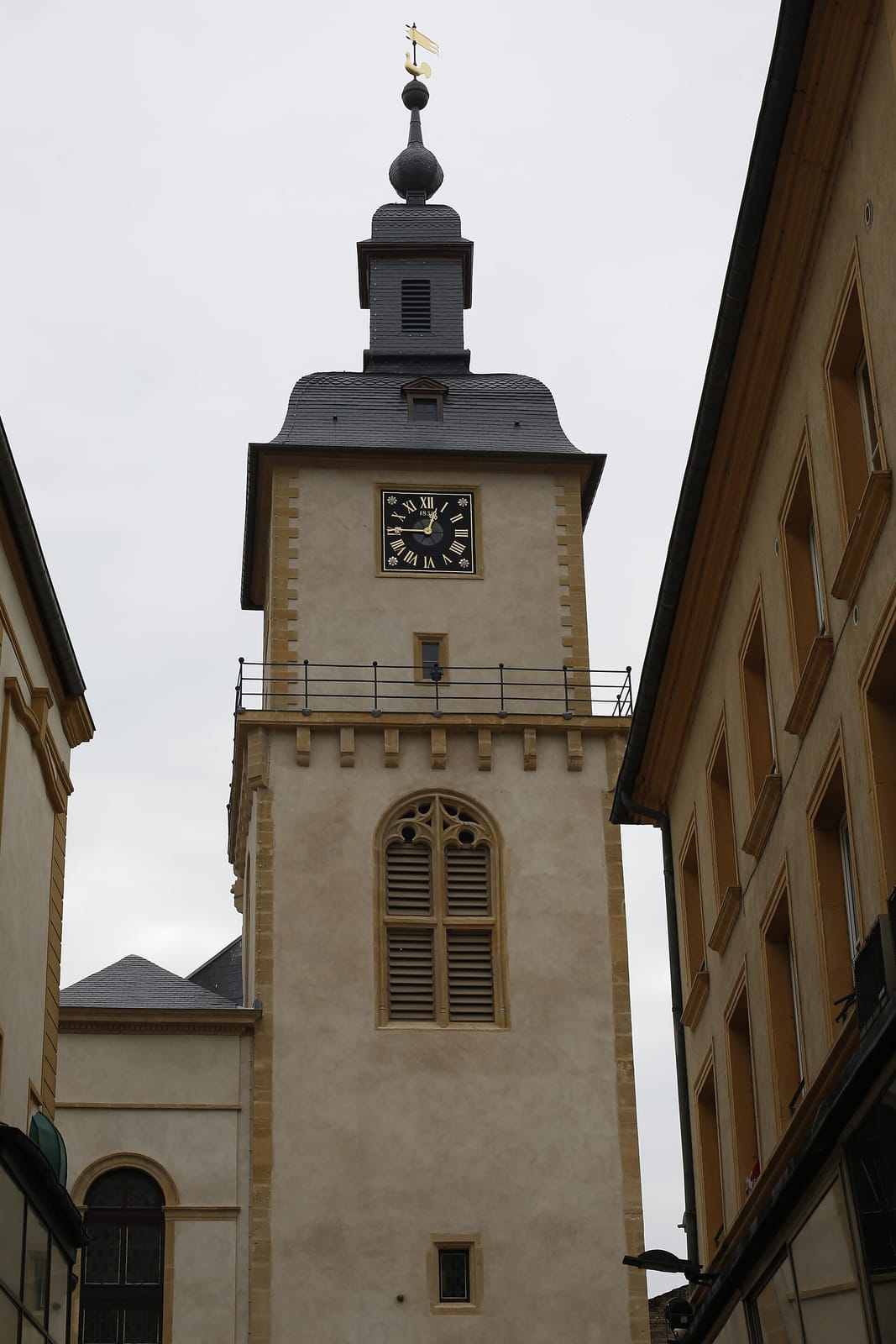 Chalon de Thé photo 2