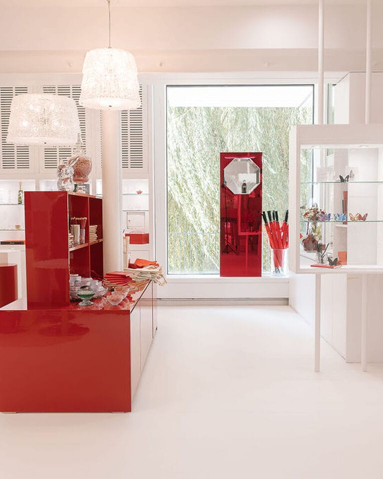 Café Collection