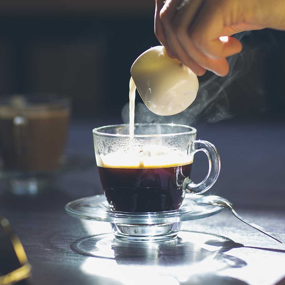 Berry Coffee Company