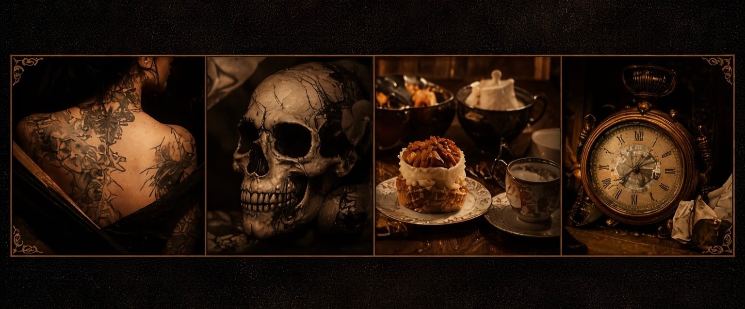 MK Tattoo & Co photo 7