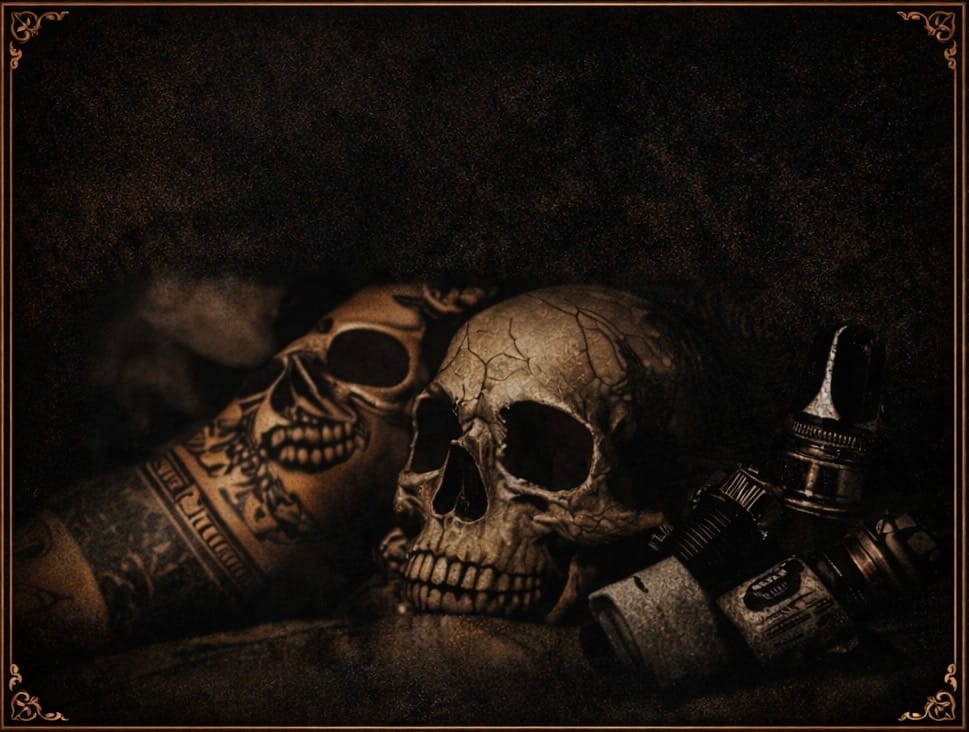 MK Tattoo & Co photo 5