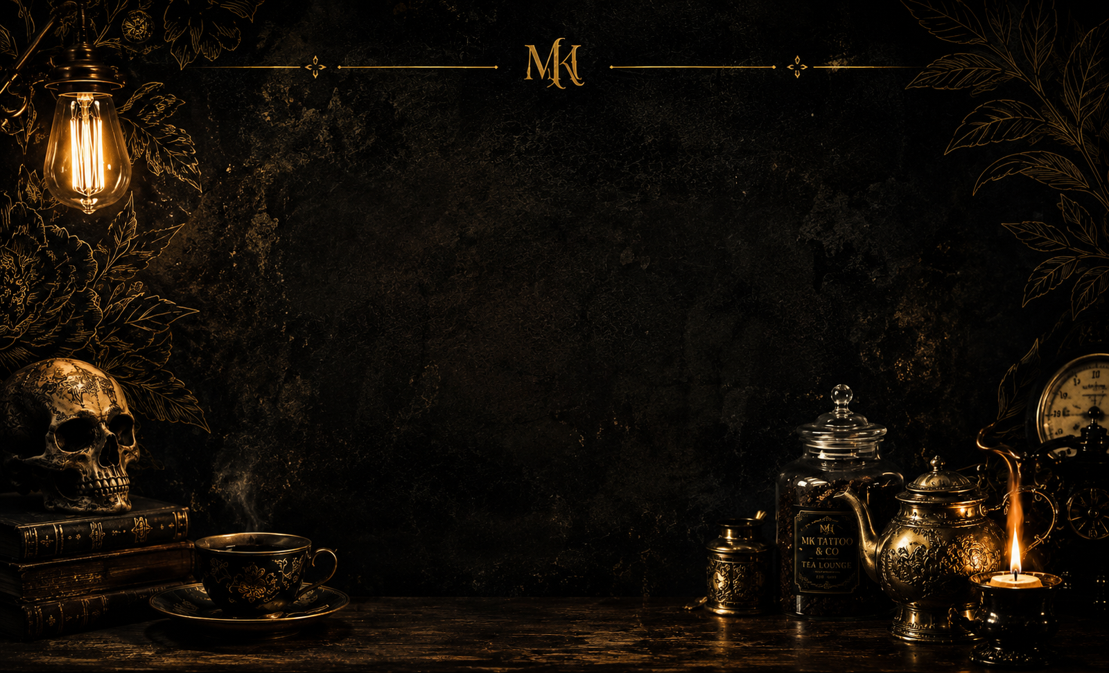 MK Tattoo & Co photo 2