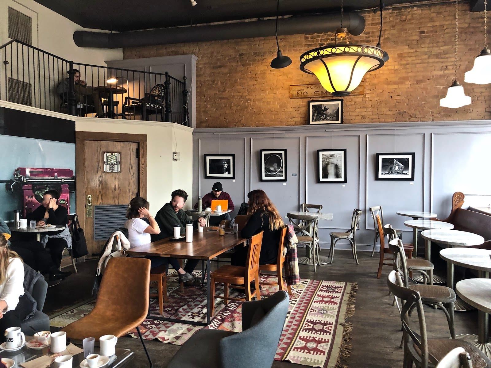Nina's Coffee Cafe