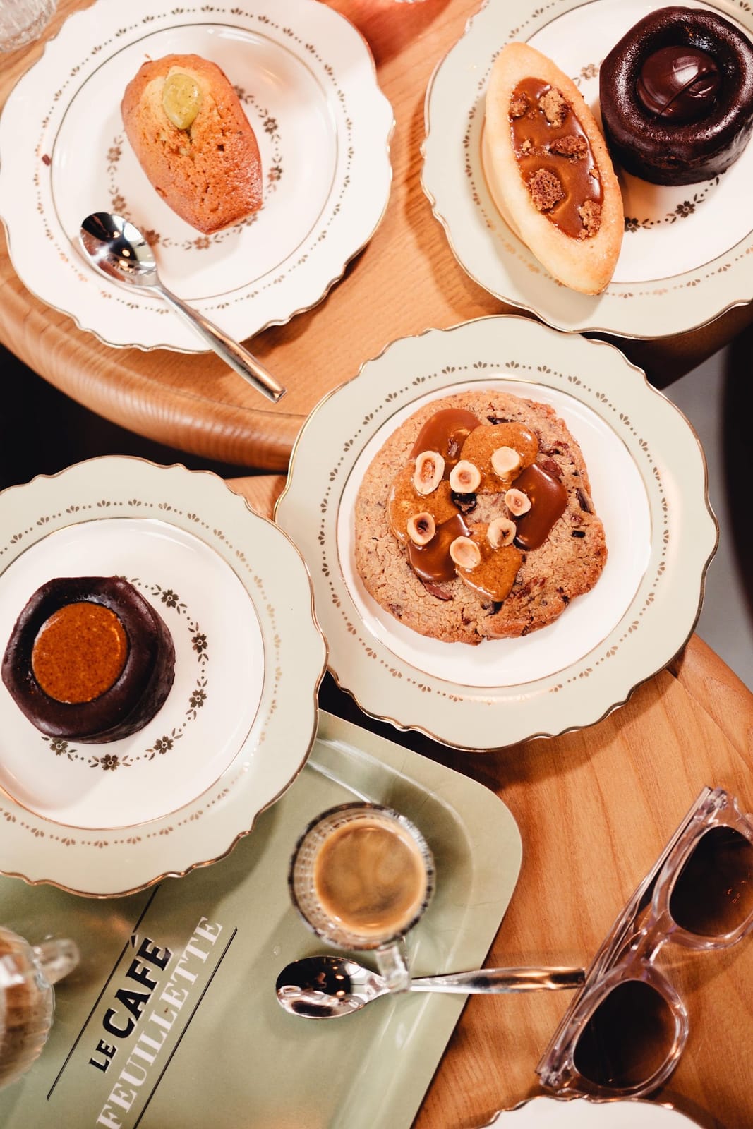 Café Feuillette