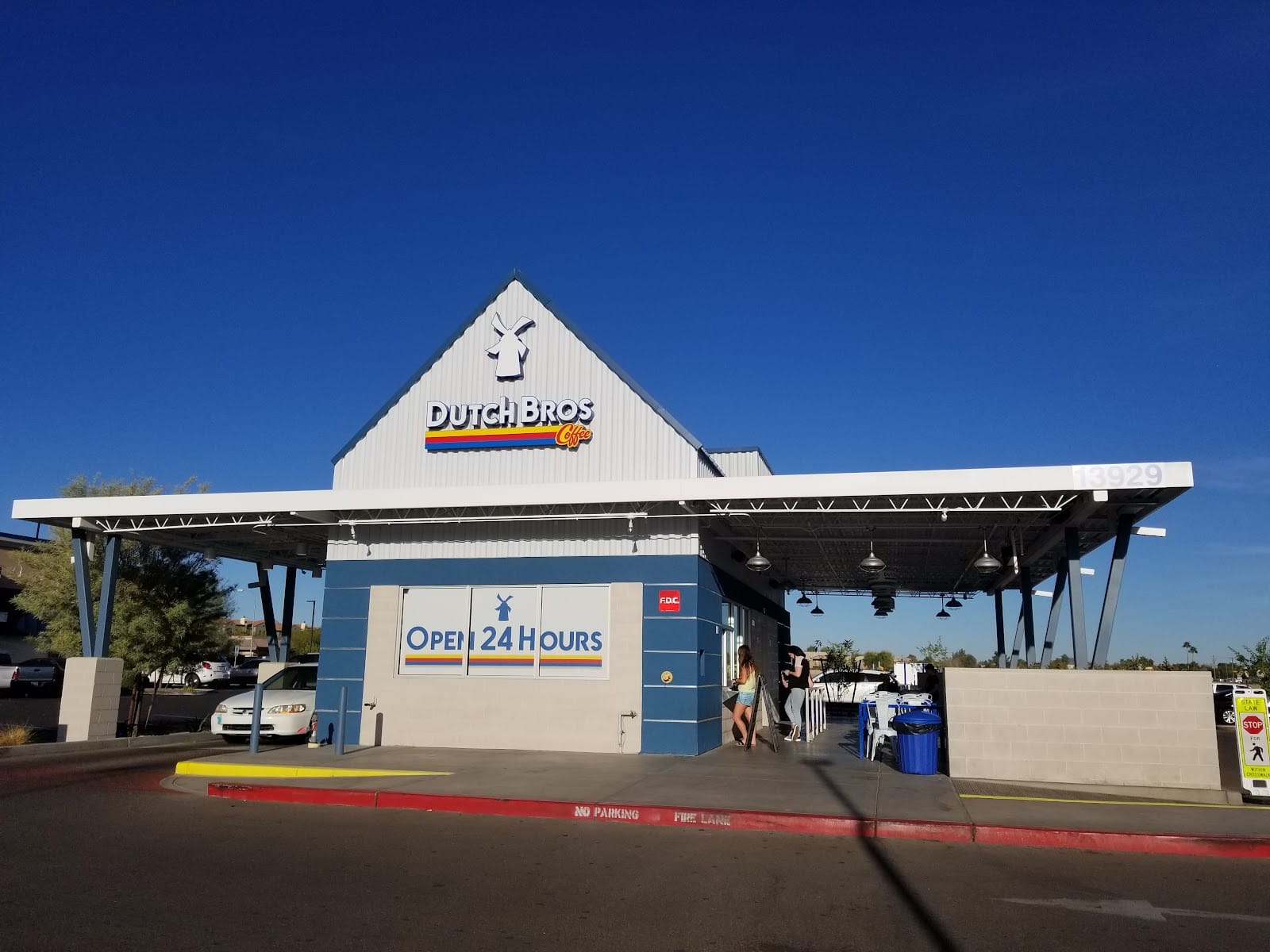 Dutch Bros. Coffee