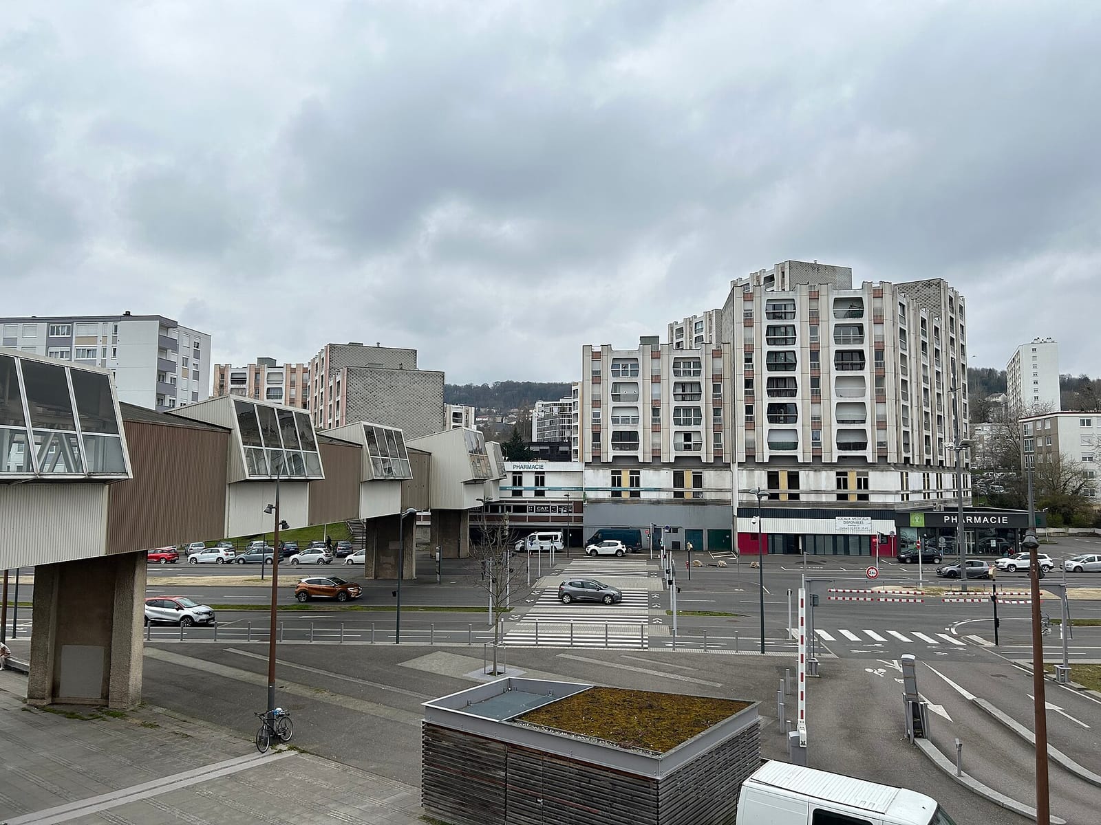 Brasserie Universelle