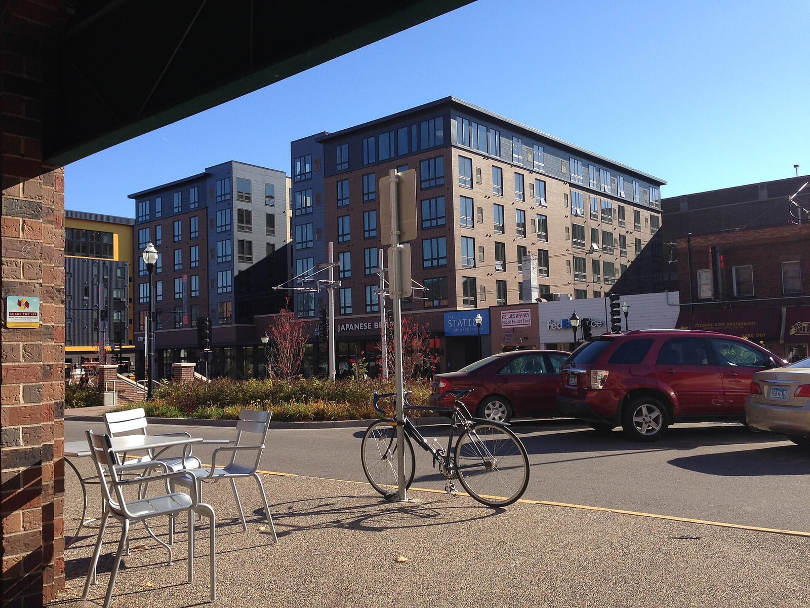 Starbucks photo 4