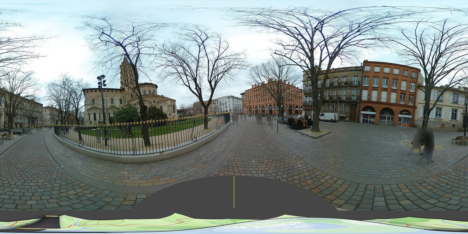 Comptoir Saint-Sernin photo 4