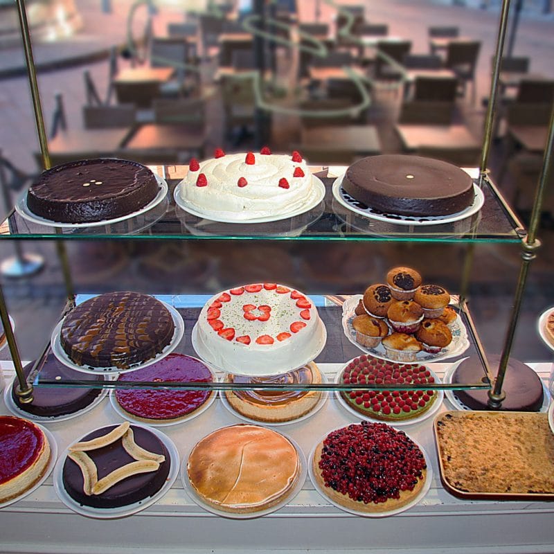 The Flower's Café photo 2