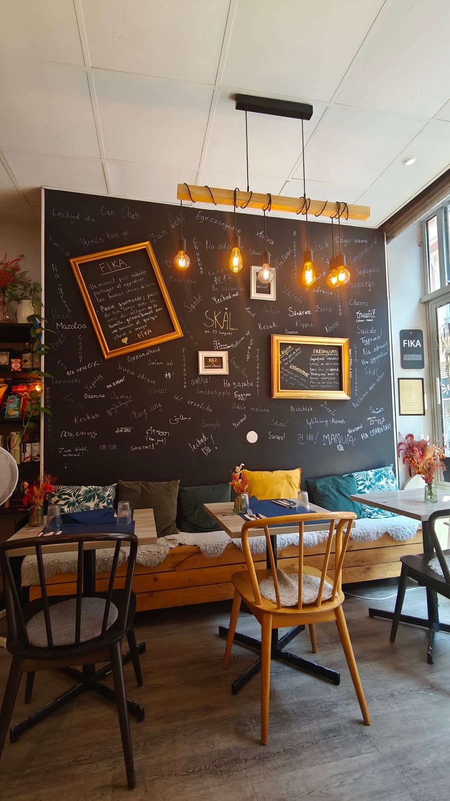 Café Fika