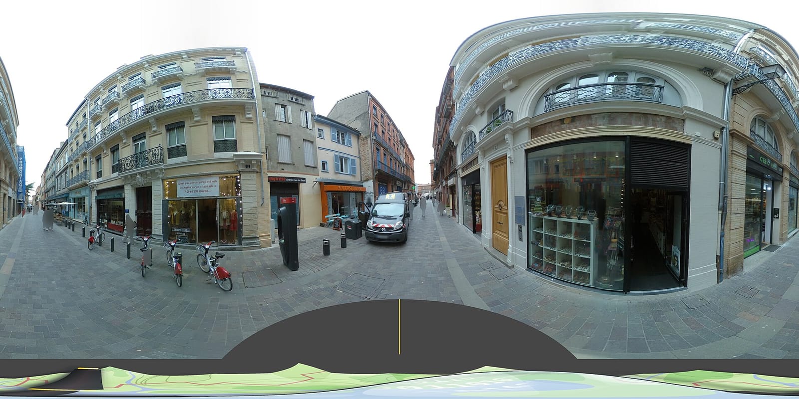 Virgule photo 5
