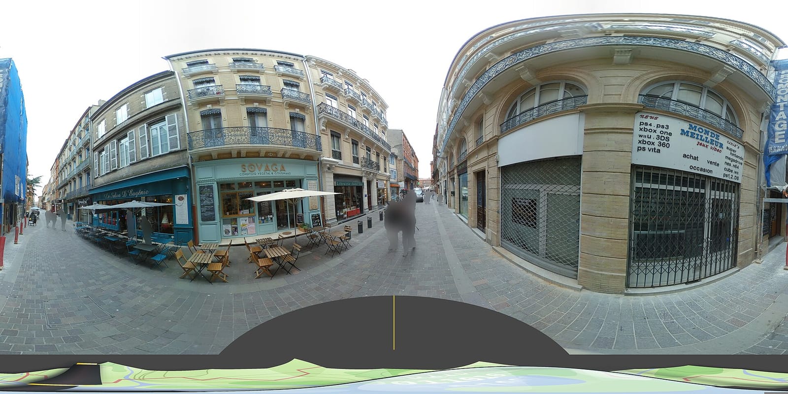 Virgule photo 2