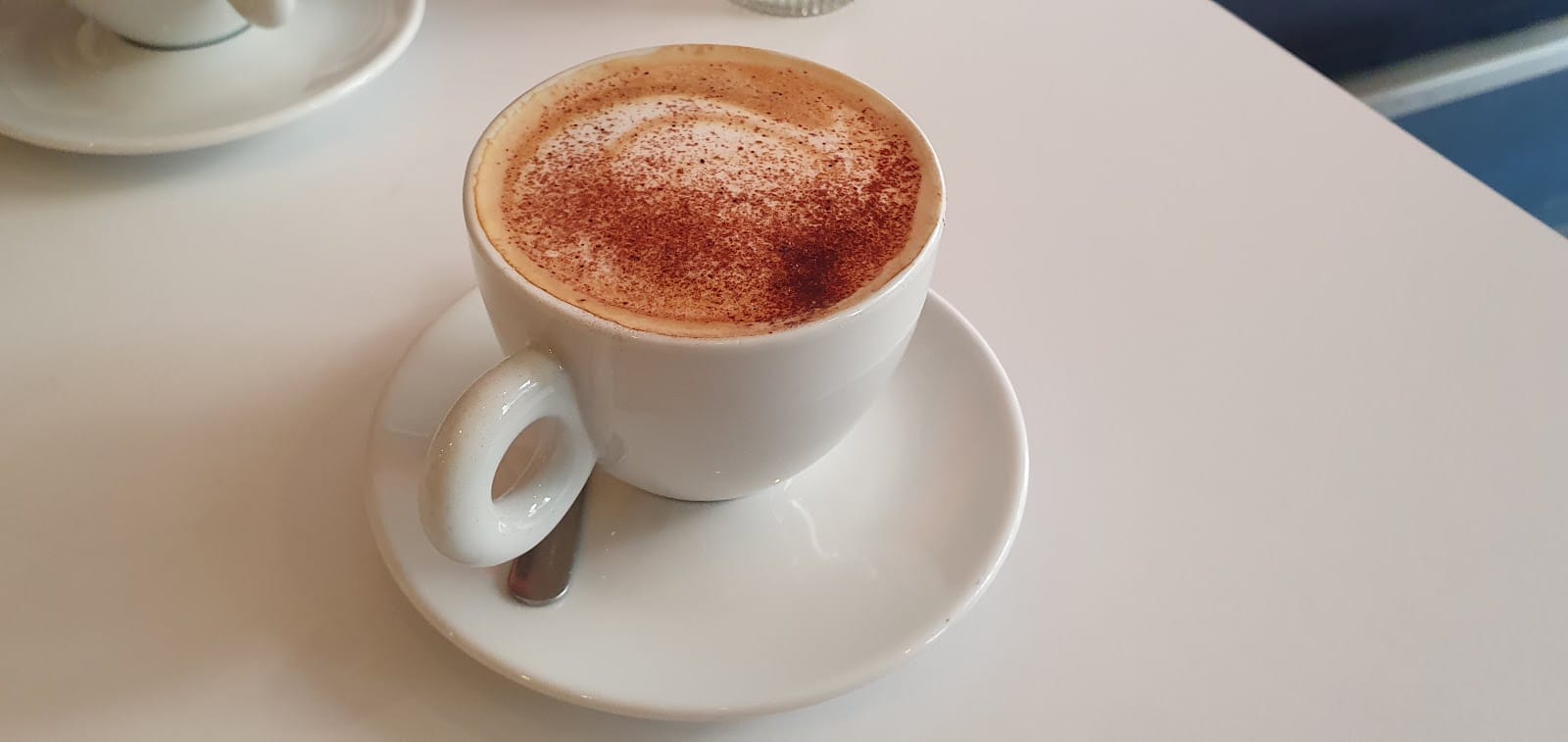 Café Perle