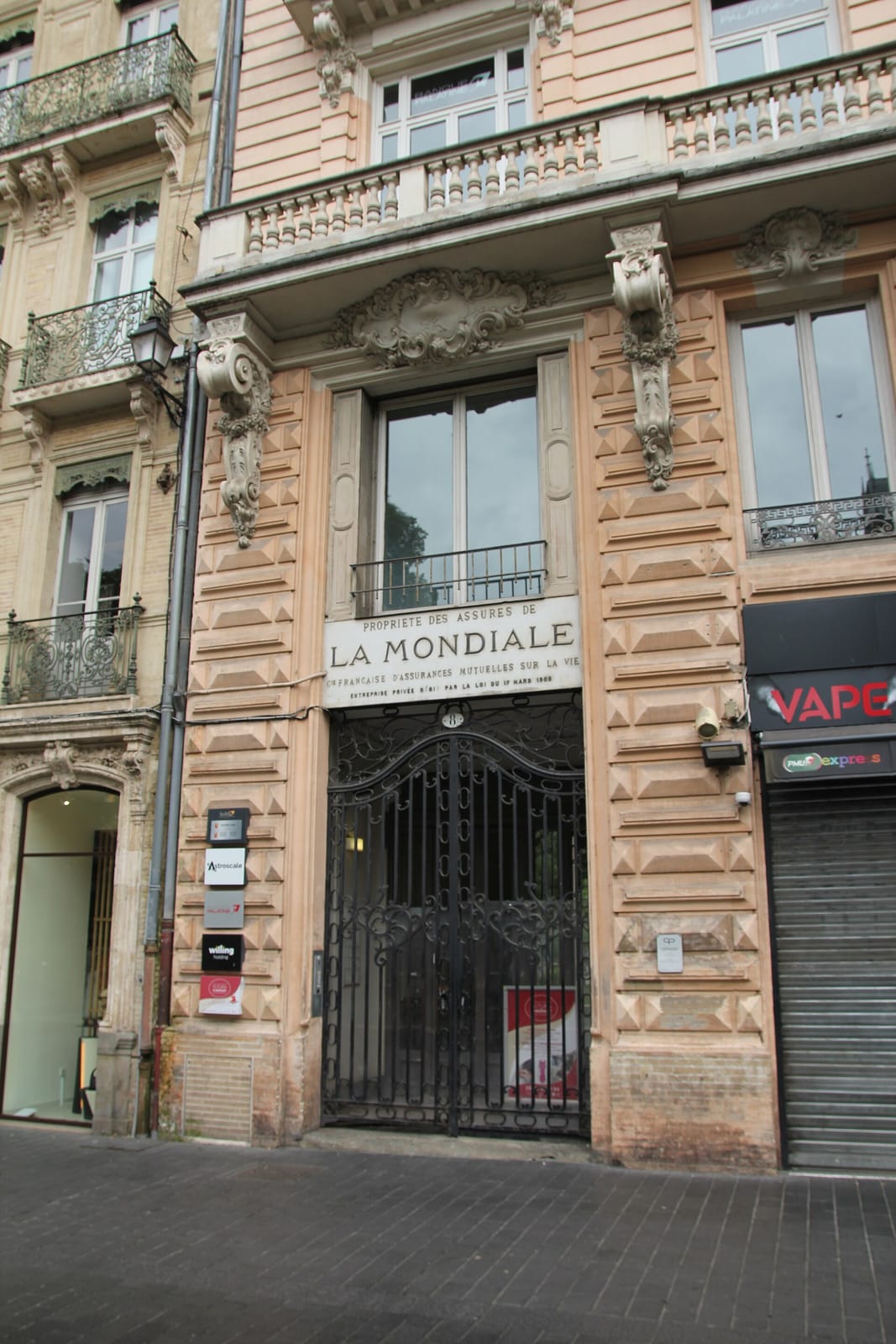 Tôt ou tard photo 2