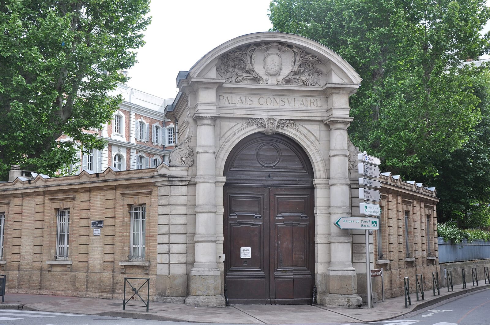 Maison Roquemaurel photo 4