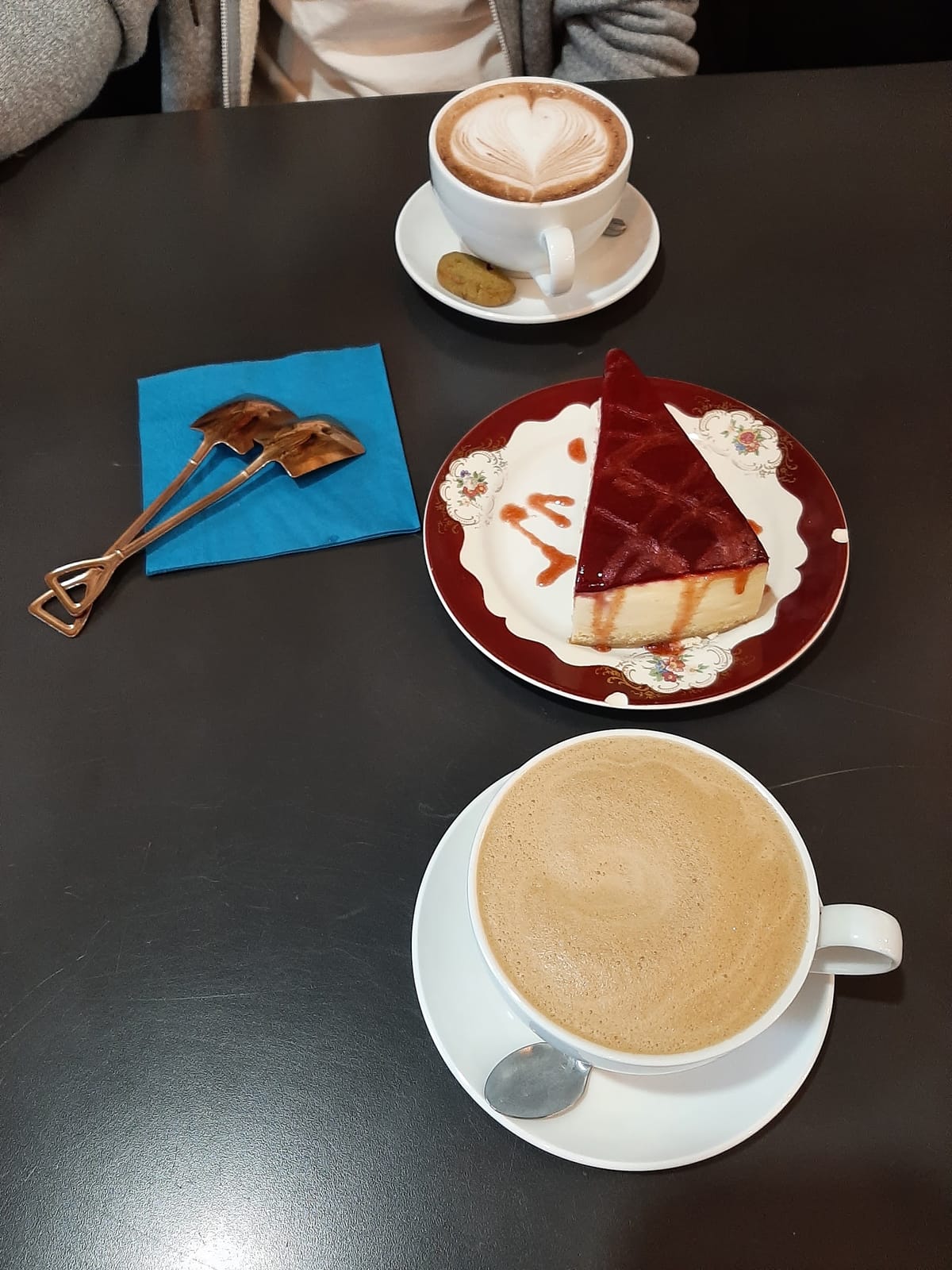 Café Bống