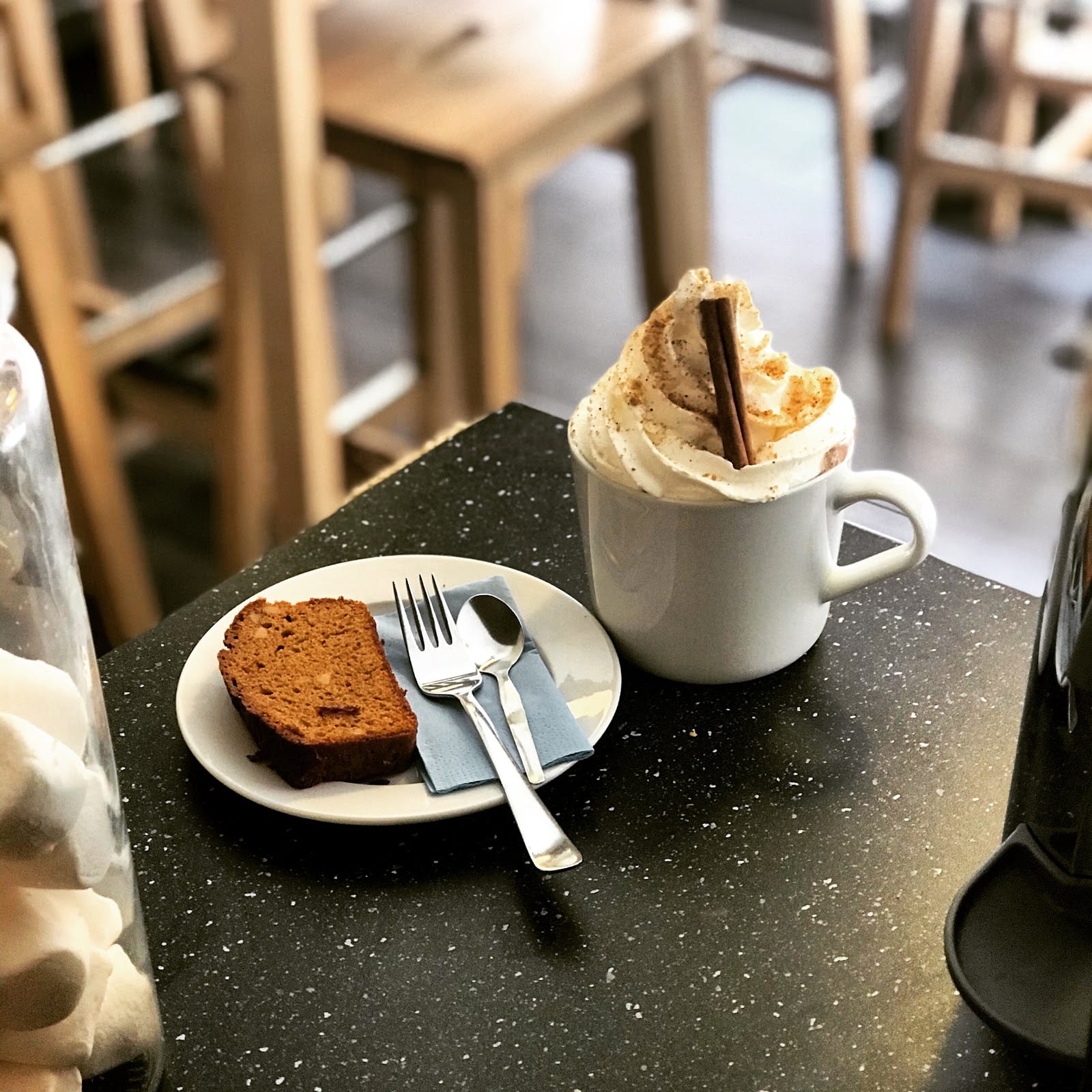 Brolenda Coffee Shop