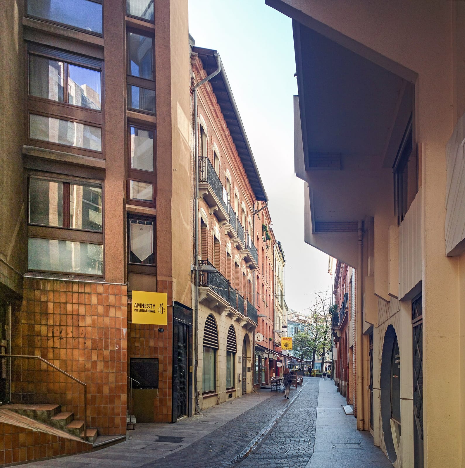 Brûlé photo 2