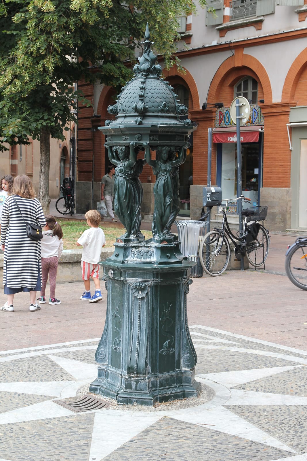 Brûlé photo 4