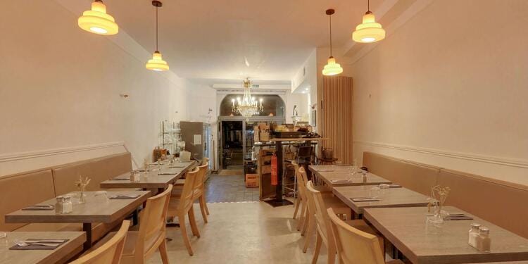 L'Annexe St Georges photo 6
