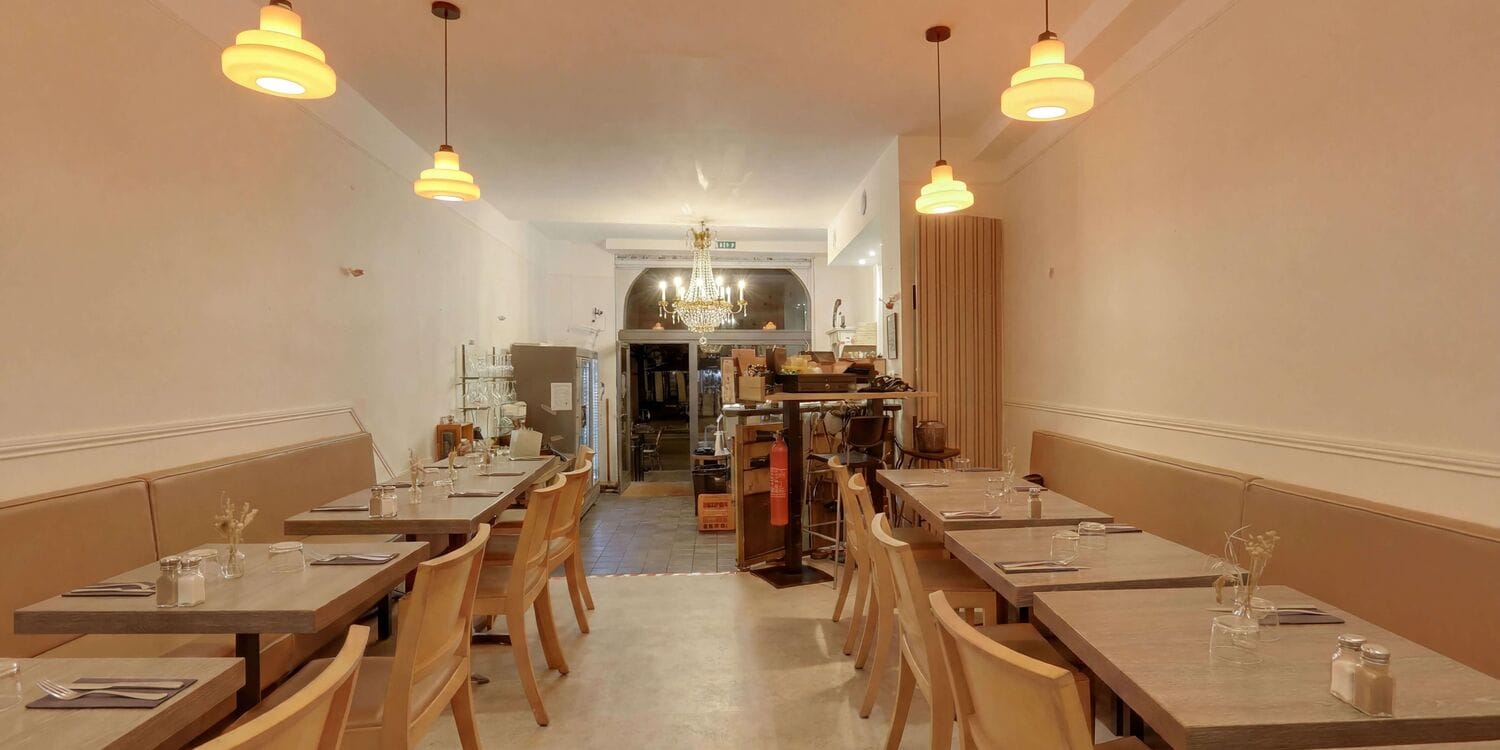 L'Annexe St Georges photo 8