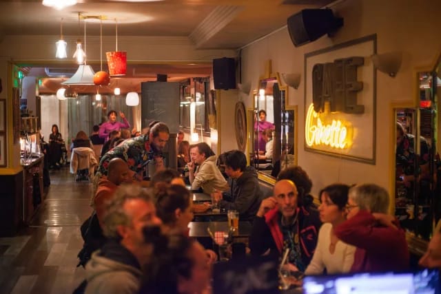 Café Ginette photo 7