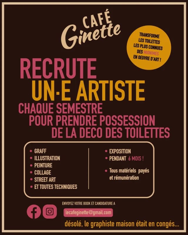Café Ginette photo 6