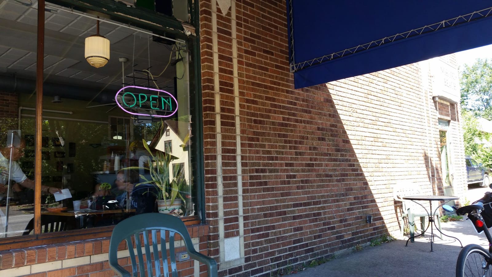 Nokomis Beach Coffee Cafe