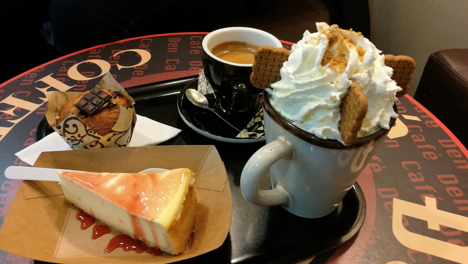 Café Den