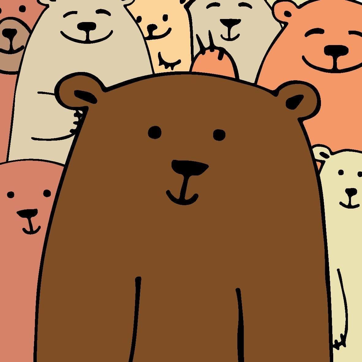 L'Ours Brun photo 3