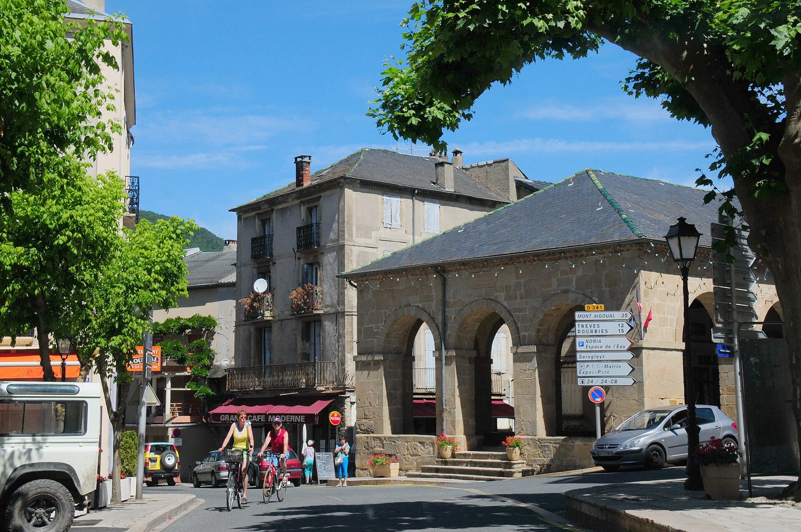 Café des Halles photo 2