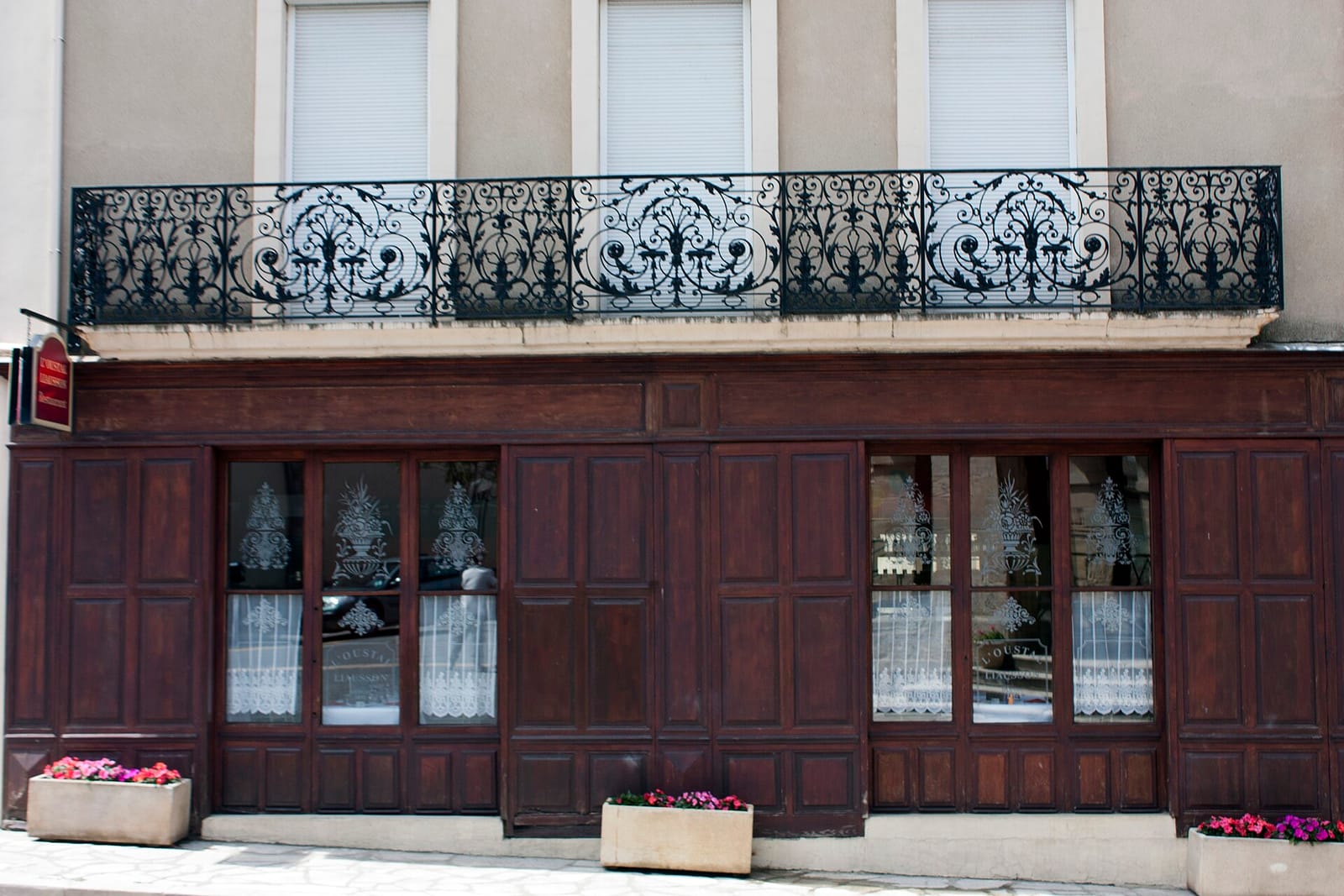 Café des Halles photo 3