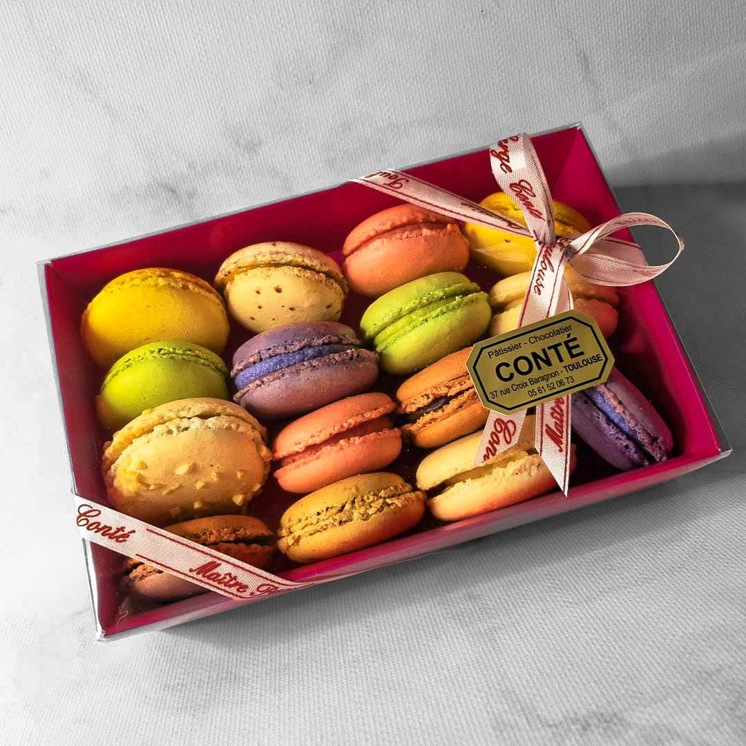 Pâtisserie Conté photo 6