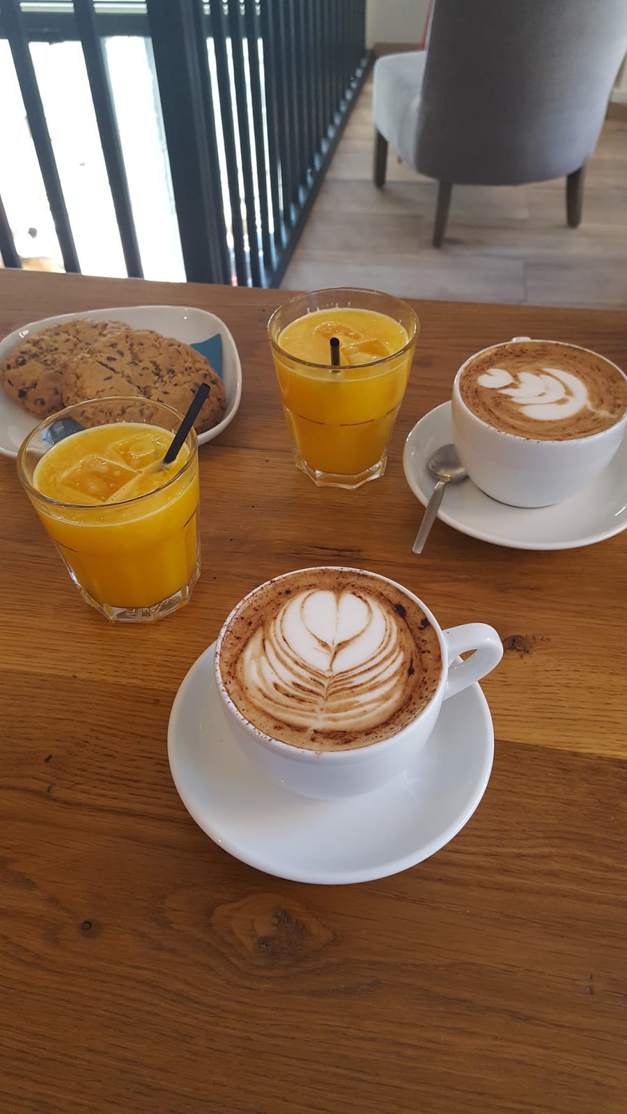 Le Café Cerise