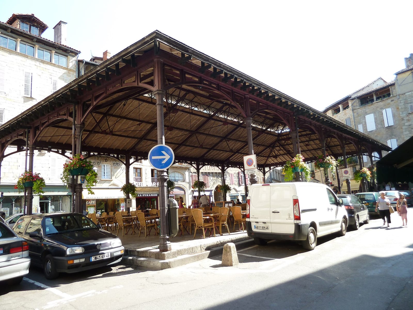 La Monnaie photo 3