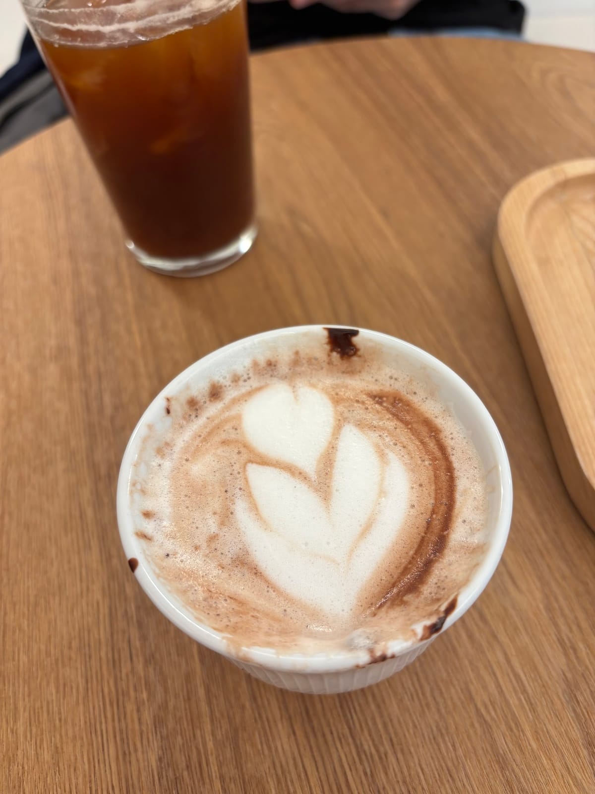 The Coffee