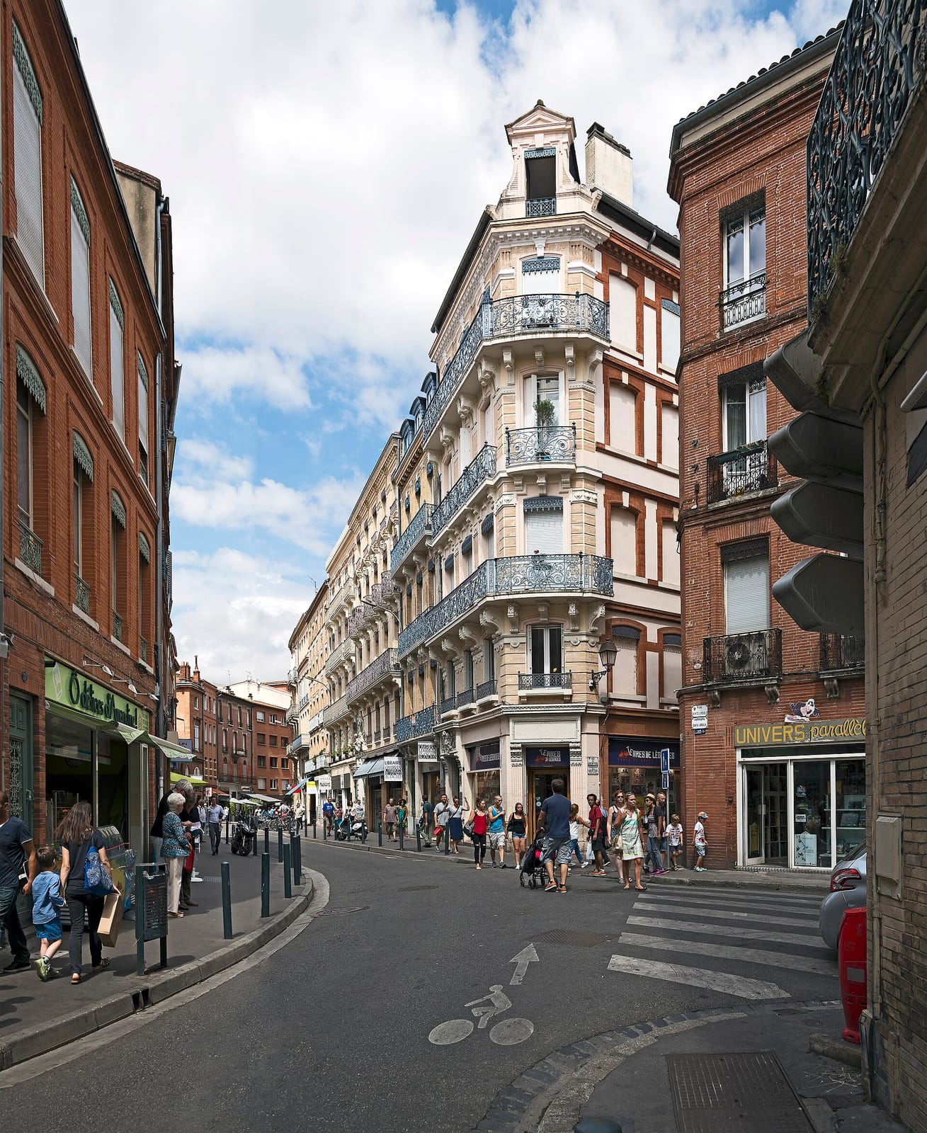 Côté cour photo 3