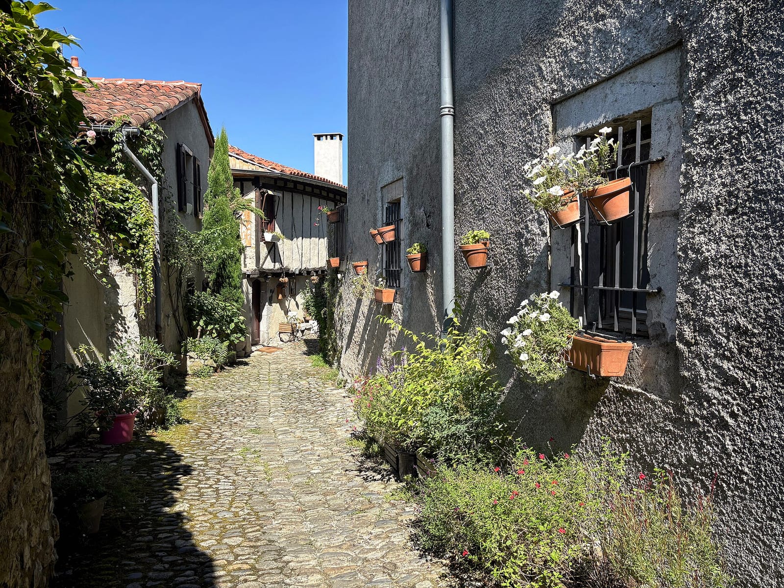 La Grange de la Cité photo 2