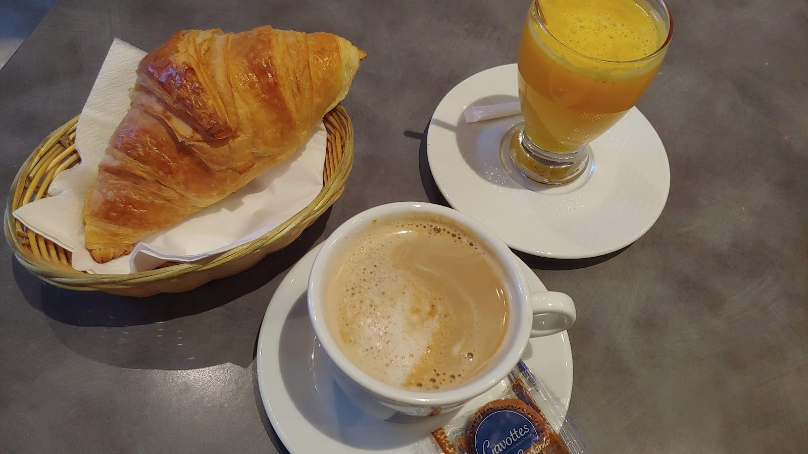 Le Mastroquet du Marché