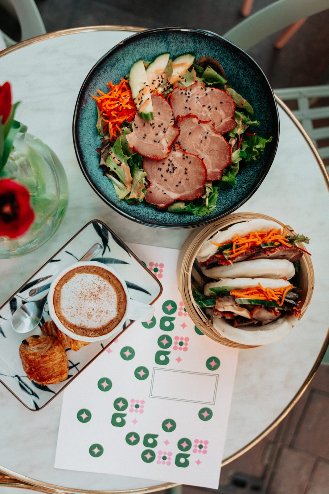 1990 Viet Coffee Shop and more photo 2