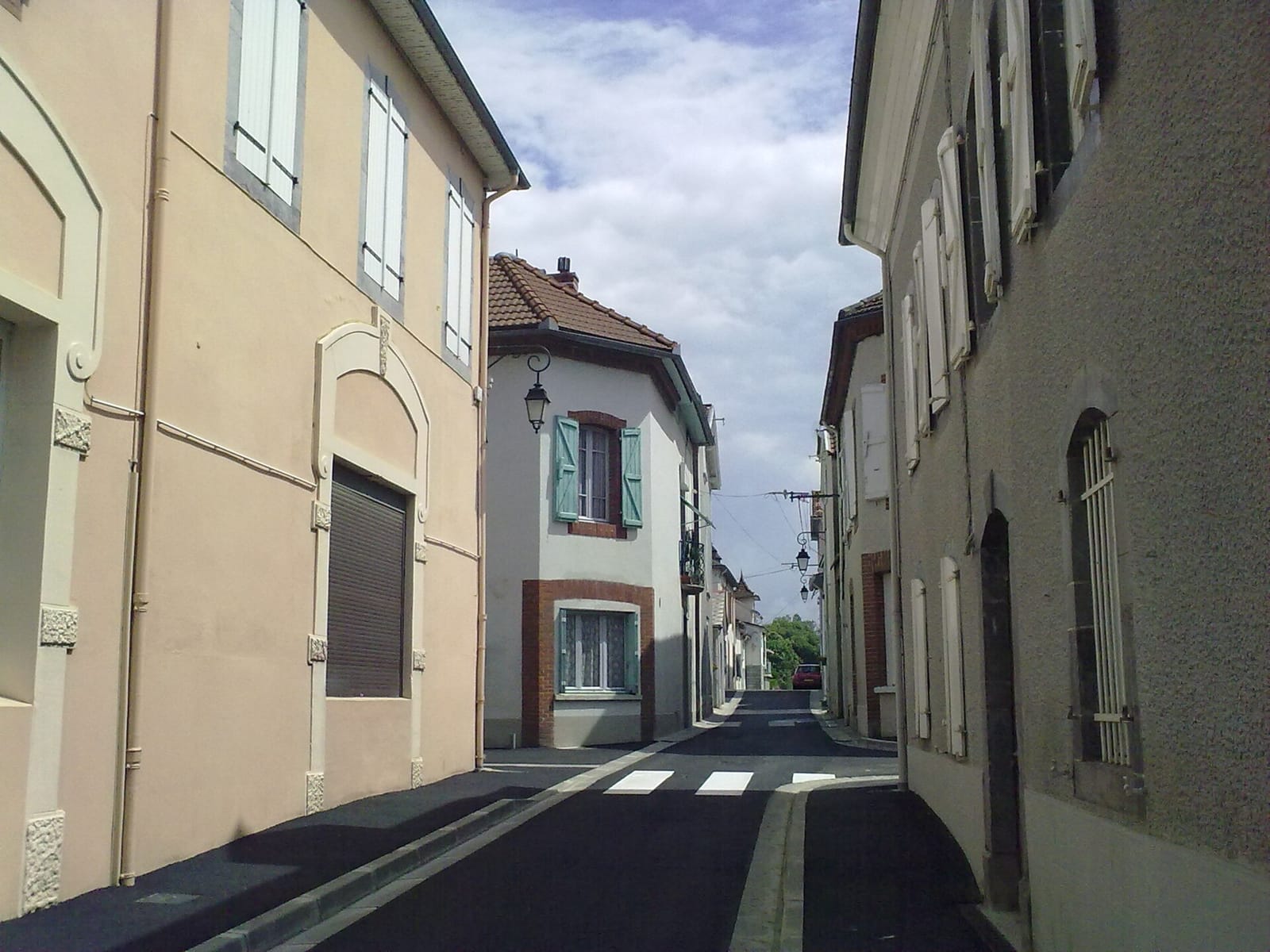 Snack Bar  La Bastide photo 3