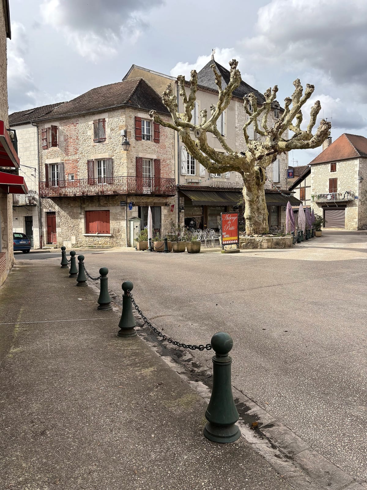 Raymonde